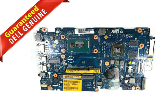 DELL INSPIRON 15 5547 14 5447 INTEL CORE I7-4510U CPU R7 M265 MOTHERBOARD 5MD4V
