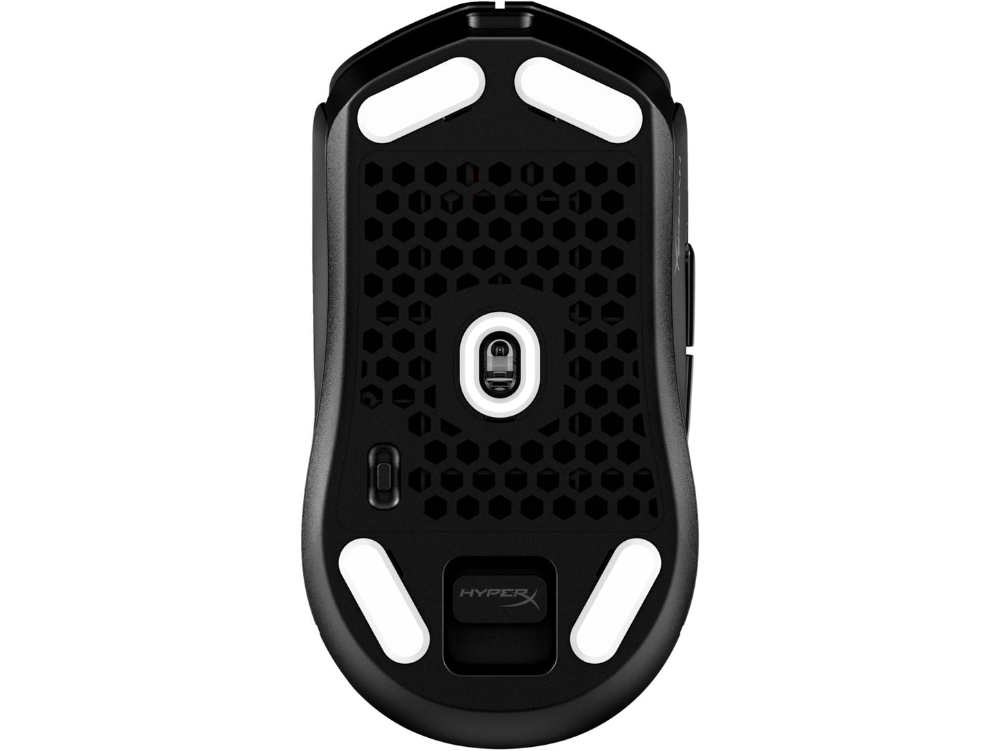 HyperX Pulsefire Haste 2 Mini - Wireless Gaming Mouse (Black)