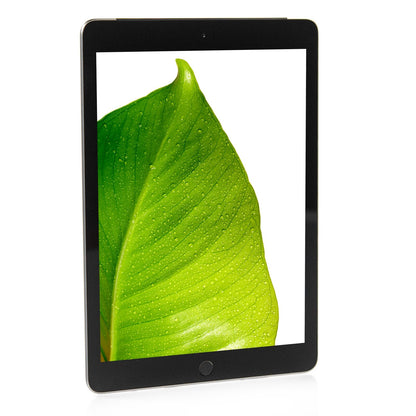 Apple iPad 5th Gen Space Gray 9.7" 128GB WiFi Cellular Tablet MP252LL/A A1823 B