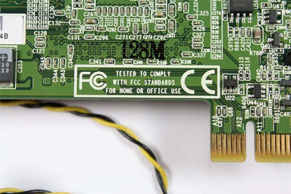 New Genuine Original DELL FX100 FX 100 Remote Access Host Card 3TFYD 8R2TW