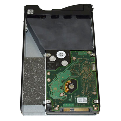 EMC 400GB 10000RPM SAS 3.0 Gbps 3.5 16MB Cache Hard Drive 5050107 (NOT FOR HOME PC)