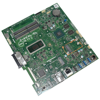 Dell Inspiron 24 5490 7790 AIO Motherboard i5-10210U Nvidia 2GB IPCML-CL 8VMC5