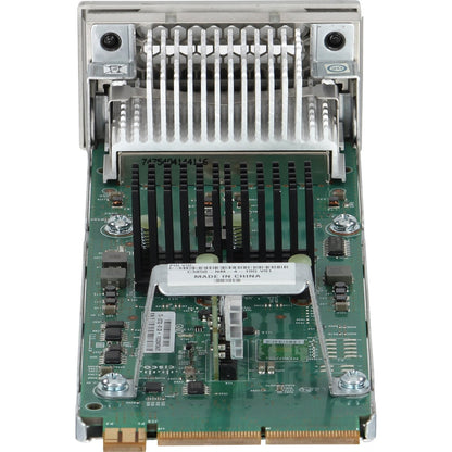 Cisco Catalyst C3850-NM-4-10G 4P 10GbE SFP+ Network Module C3850-NM-4-10G