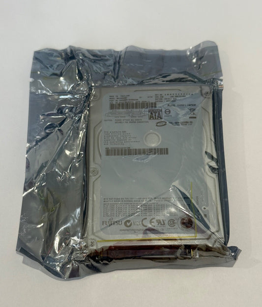 NEW!!! Fujitsu MHY2200BH 200GB 2.5" 5400RPM CA06889-B35800SN Laptop Internal HDD