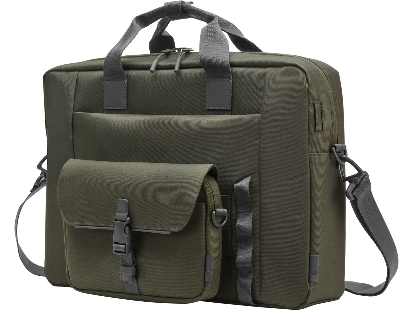 HP 15.6-inch Modular Laptop Bag