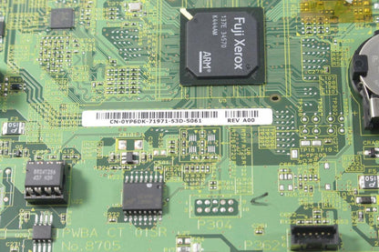 New Genuine Dell S2810dn Printer Power Board Assembly - YP6DK 0YP6DK CN-0YP6DK