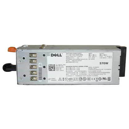 Dell Avamar 105-000-175 570W Energy Smart Power Supply