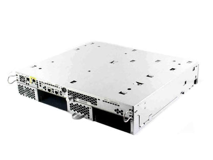 Dell EMC Single ISCSI AX150 Chassis with Fan No Power Supplies 100-560-202 PG330