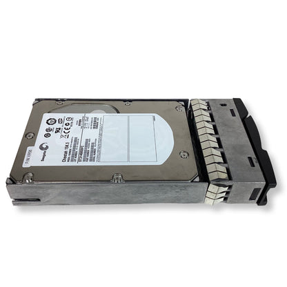 Seagate ST3146855FC Cheetah 15K.5 146Gb 15000RPM Fibre Channel 4Gbps 3.5" HDD