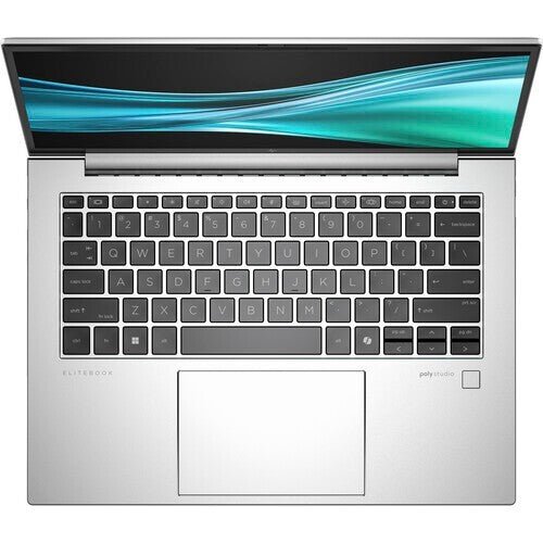 HP EliteBook 840 G11 14" WUXGA Core Ultra 7 155U 32GB 1TB SSD Cam FPR Win 11 Pro