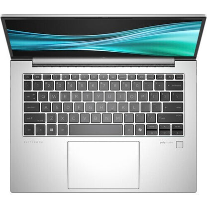 HP EliteBook 840 G11 14" WUXGA Core Ultra 7 155U 32GB 1TB SSD Cam FPR Win 11 Pro