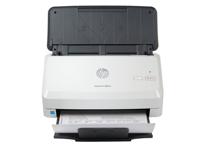 HP ScanJet Pro 3000 s4 Sheet-feed Scanner