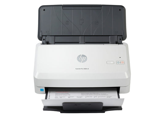 HP ScanJet Pro 3000 s4 Sheet-feed Scanner