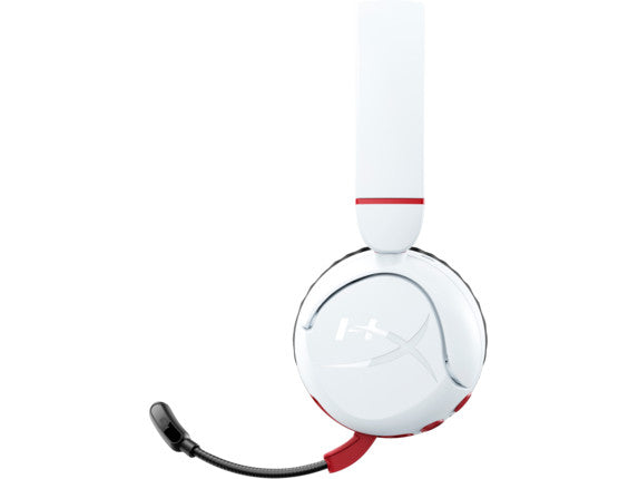 HyperX Cloud Mini - Wireless Gaming Headset (White)
