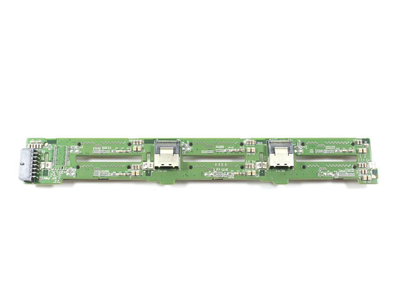 New Dell PowerEdge R5500 Precision R5500 Backplane Hard Drive HDC09