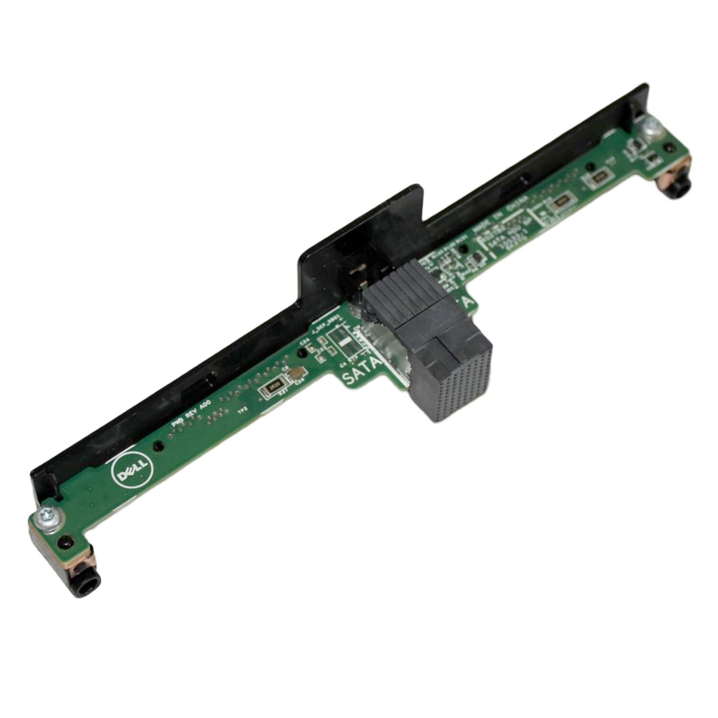 NEW OEM Dell PowerEdge M520 M620 2.5 Inch SATA Hard Drive 2 Bay Backplan CYK8N