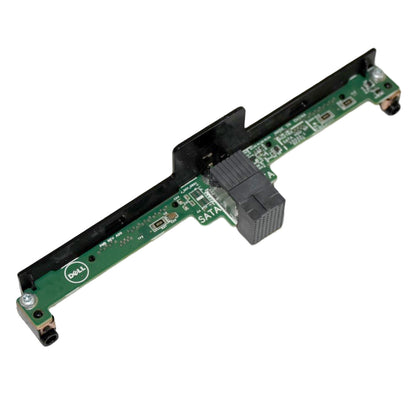 NEW OEM Dell PowerEdge M520 M620 2.5 Inch SATA Hard Drive 2 Bay Backplan CYK8N