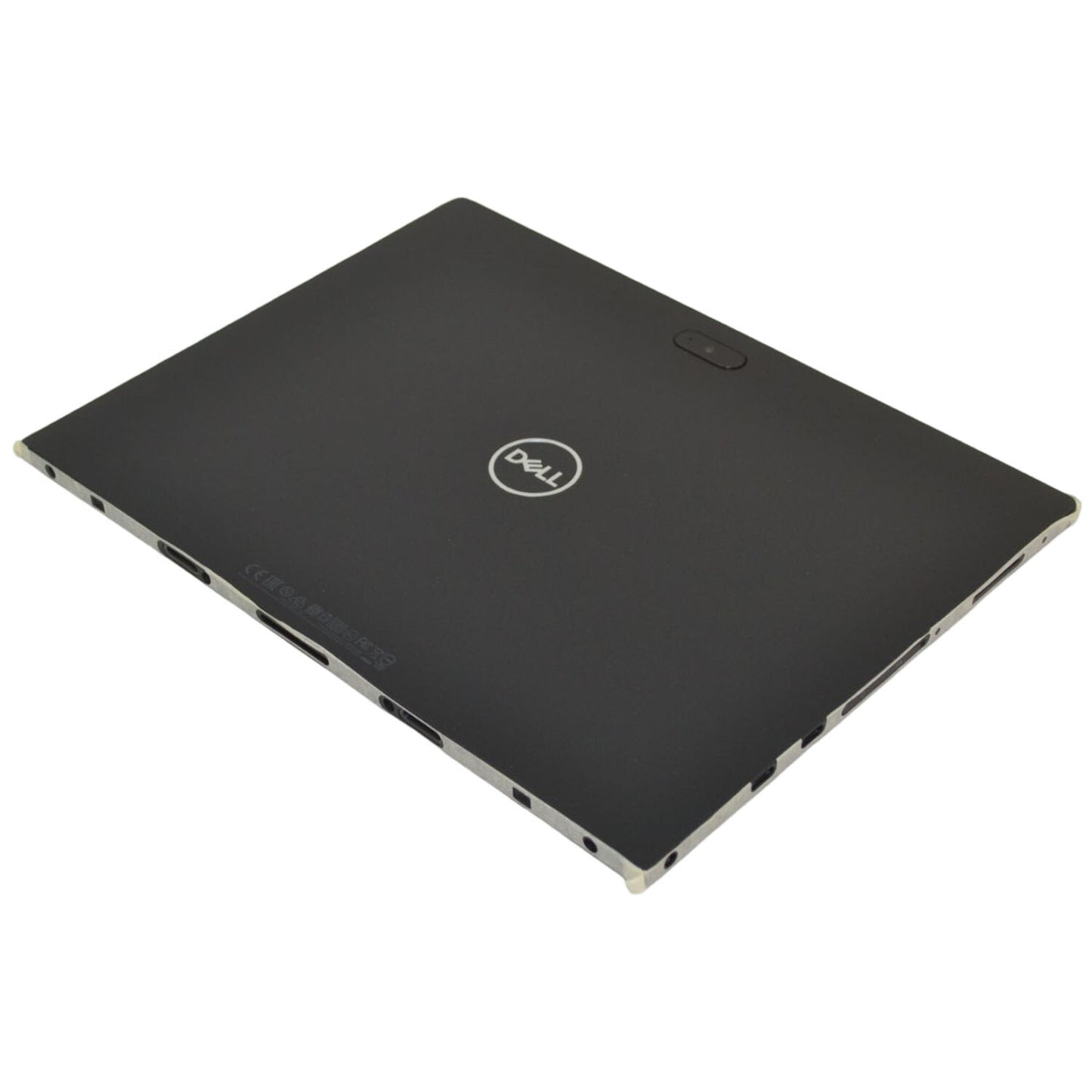 Dell Latitude 7285 2-in-1 Tablet Back Cover Assembly with Speakers RJ6HK N8TF9