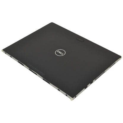 Dell Latitude 7285 2-in-1 Tablet Back Cover Assembly with Speakers RJ6HK N8TF9