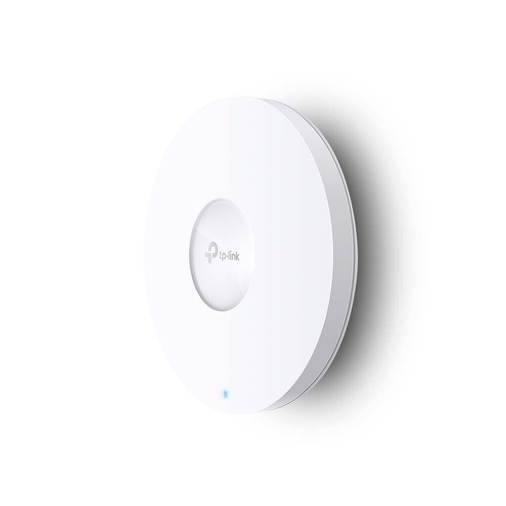 TP-Link EAP613 | AX1800 Wireless Dual Band Ceiling Mount Wi-Fi 6 Access Point