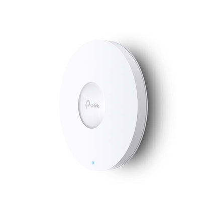 TP-Link EAP613 | AX1800 Wireless Dual Band Ceiling Mount Wi-Fi 6 Access Point