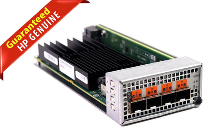 Genuine HP 3PAR StoreServ 20000 4-Port 16GB HBA 782412-001 C8S92-63002 C8S92A