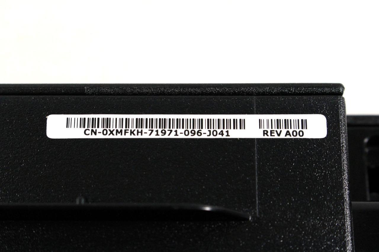 OEM Dell 2155CN Laser Printer IIT Platen Assembly Replacement XMFKH 0XMFKH