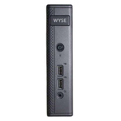 Dell Wyse 5010 Thin Client AMD G-T48E 2GB RAM 8GB SSD ThinOS 8.3_012 RJ-45 H2YVF