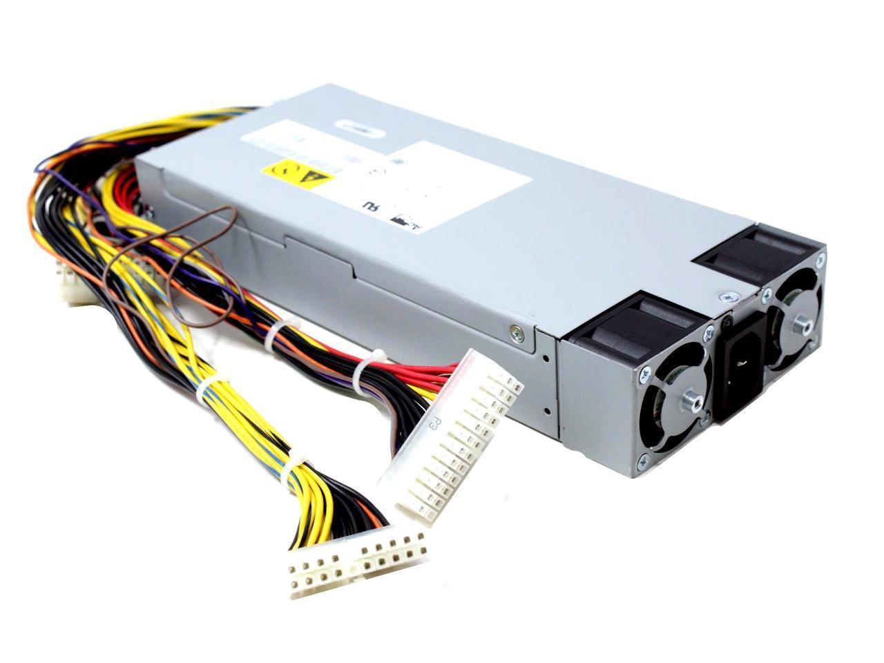 Genuine Dell AcBel FS7029 PWR-00032-01-A 500Watt Server Power Supply Y530D F050F