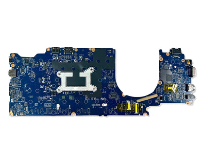 Dell Latitude 5480 E5480 Motherboard Intel i5-6440HQ 2.6GHz DDR4 LA-E141P VD2G7