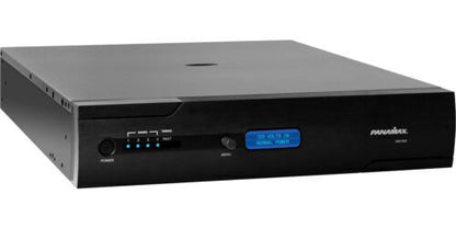Panamax MB1500 Home Theater Power Supply Battery Backup Power Conditioner MB1500