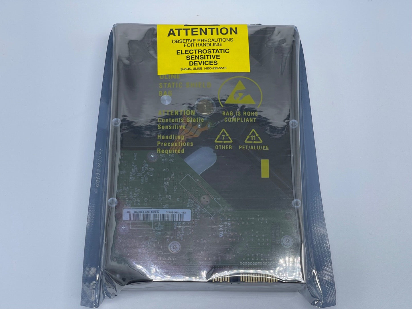 Western Digital Caviar Green WD10EARS 1TB 5400RPM 3.5" 64MB Cache SATA HDD