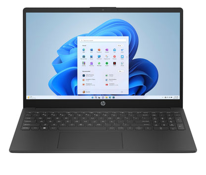 HP Essential Laptop Computer 15.6" FHD Intel Core 5 8 GB memory; 256 GB SSD