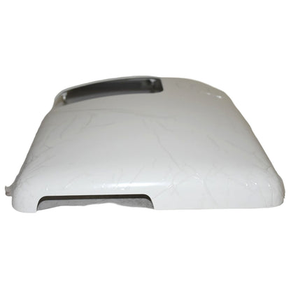 OEM Dell Studio 1909 Back Cover Optical Drive Slot White W962K XDVWJ