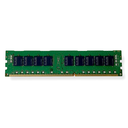 Lot Of 4 Samsung 8x4 GB 2Rx8 PC3-14900R 240 Pin ECC Registered M393B1G73QH0-CMA (NOT FOR HOME PC)