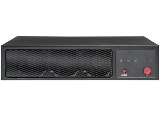 Supermicro SYS-E200-12D-10C Mini-ITX Server