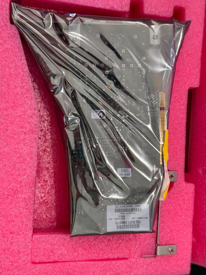 HP 518001-001 516937-B21 Rev B1 10GbE G2 Dual Port Network Card