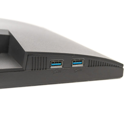 Dell P2222H 22" Widescreen 1920x1080 FHD LED Monitor ONLY VGA HDMI DP Grade B