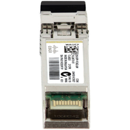 Cisco DS-SFP-FC8G-SW 8GbE 190M SW FCoE Transceiver (Lot of 30)