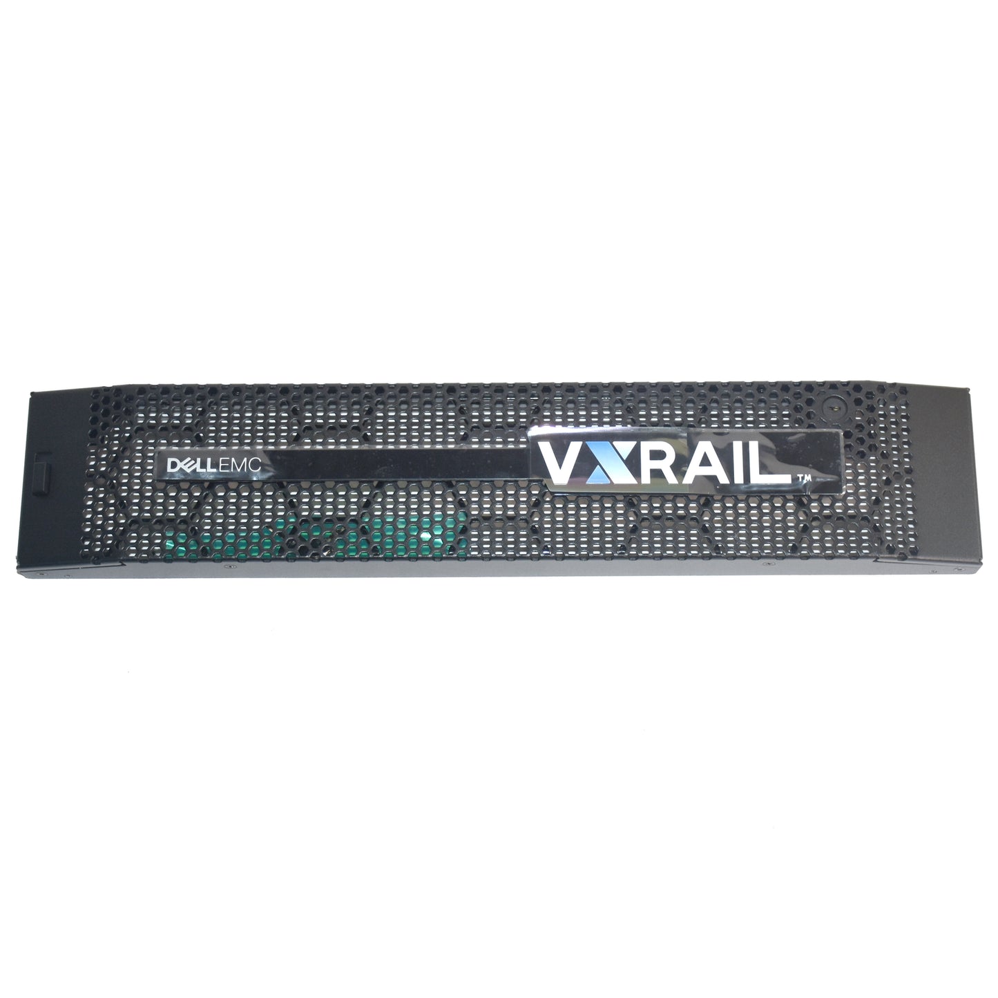 Dell EMC VxRail P570 P570F 2U Front Security Bezel Face Plate with Key VT014