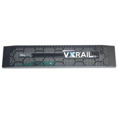 Dell EMC VxRail P570 P570F 2U Front Security Bezel Face Plate with Key VT014