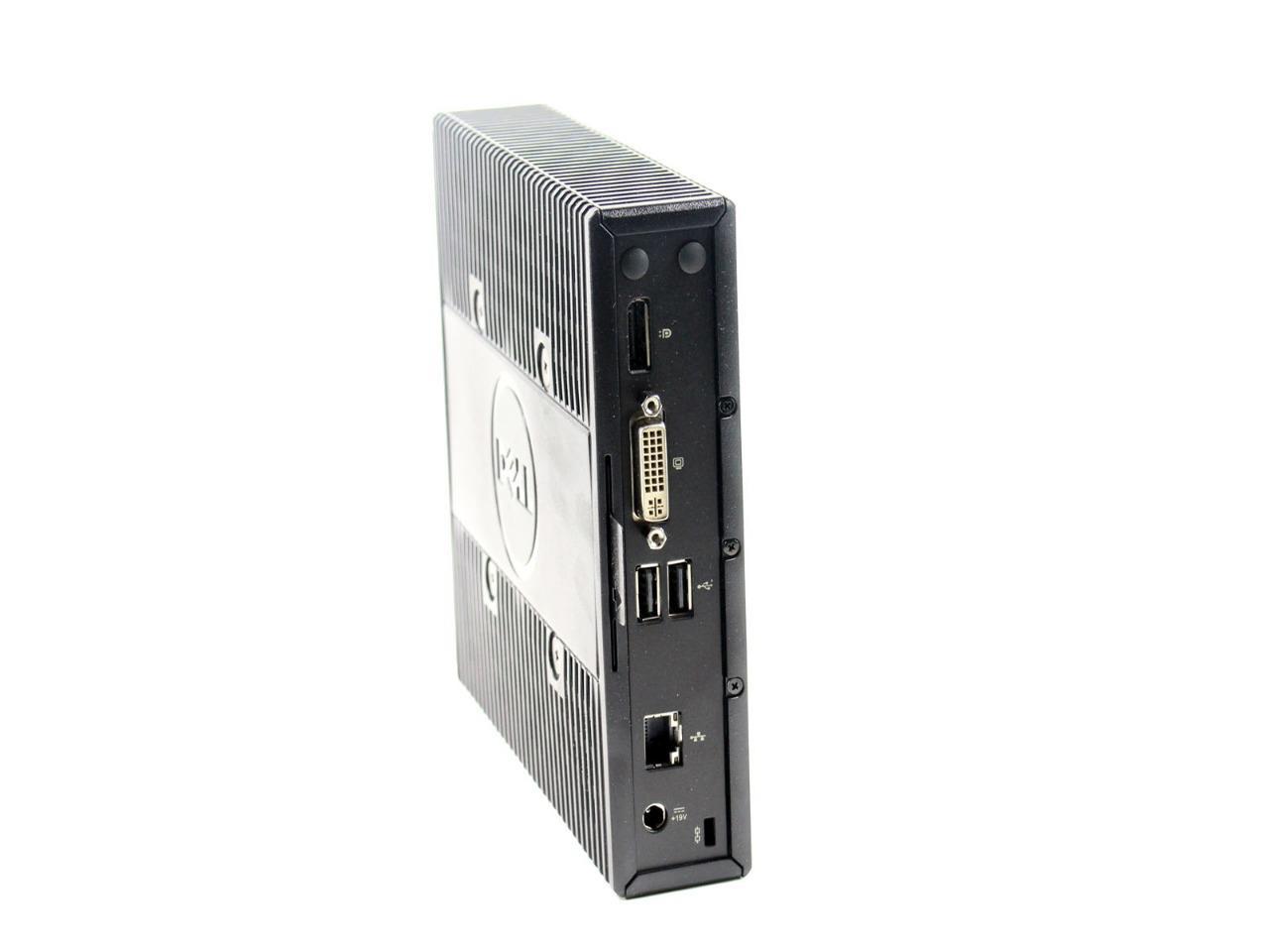 OEM Dell Wyse 5010 Dx0D ZC Thinos Lite 8GB Flash 2GB Ram WDKD5+KIT Thin Client