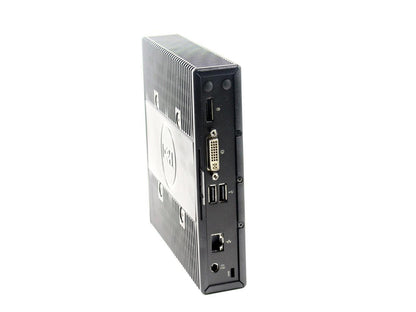 OEM Dell Wyse 5010 Dx0D ZC Thinos Lite 8GB Flash 2GB Ram WDKD5+KIT Thin Client