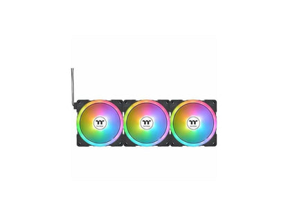 Thermaltake CASE FAN THERMALTAKE CL-F168-PL14SW-A R