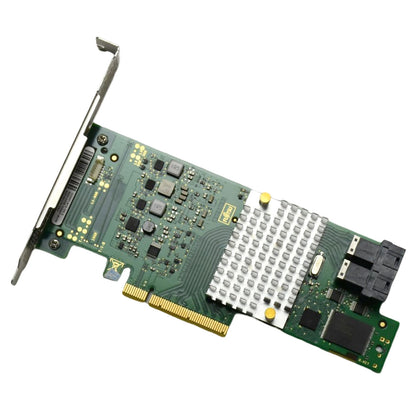 Fujitsu PRAID CP400i LSISAS3008 12Gb/s HBA IT Mode ZFS FreeNAS unRAID (NOT FOR HOME PC)