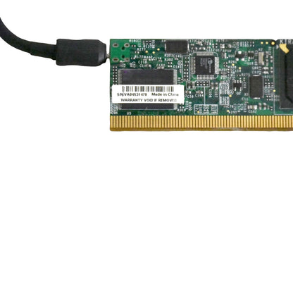 Supermicro AOC-SIM1U+ IPMI 2.0 Management Controller Add-On Card AOC-USB2RJ45