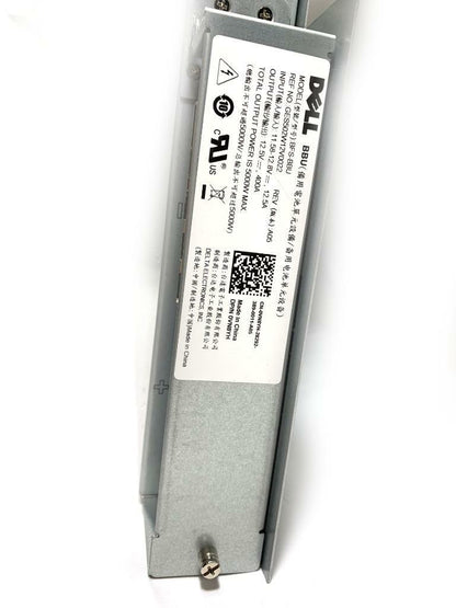 Dell 5000W UPS Battery Reserve BBU GES502W12V0022 Enclosure