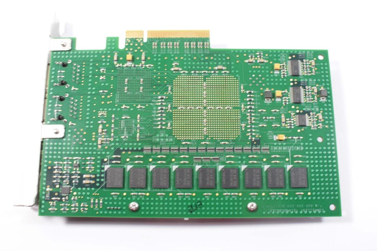 New Dell Compellent series 3 STORAGE CONTROLLER CACHE CARD 512MB CT-SC030 N6C84