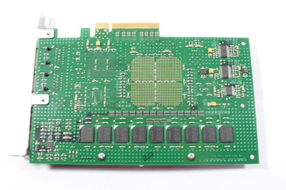 New Dell Compellent series 3 STORAGE CONTROLLER CACHE CARD 512MB CT-SC030 N6C84