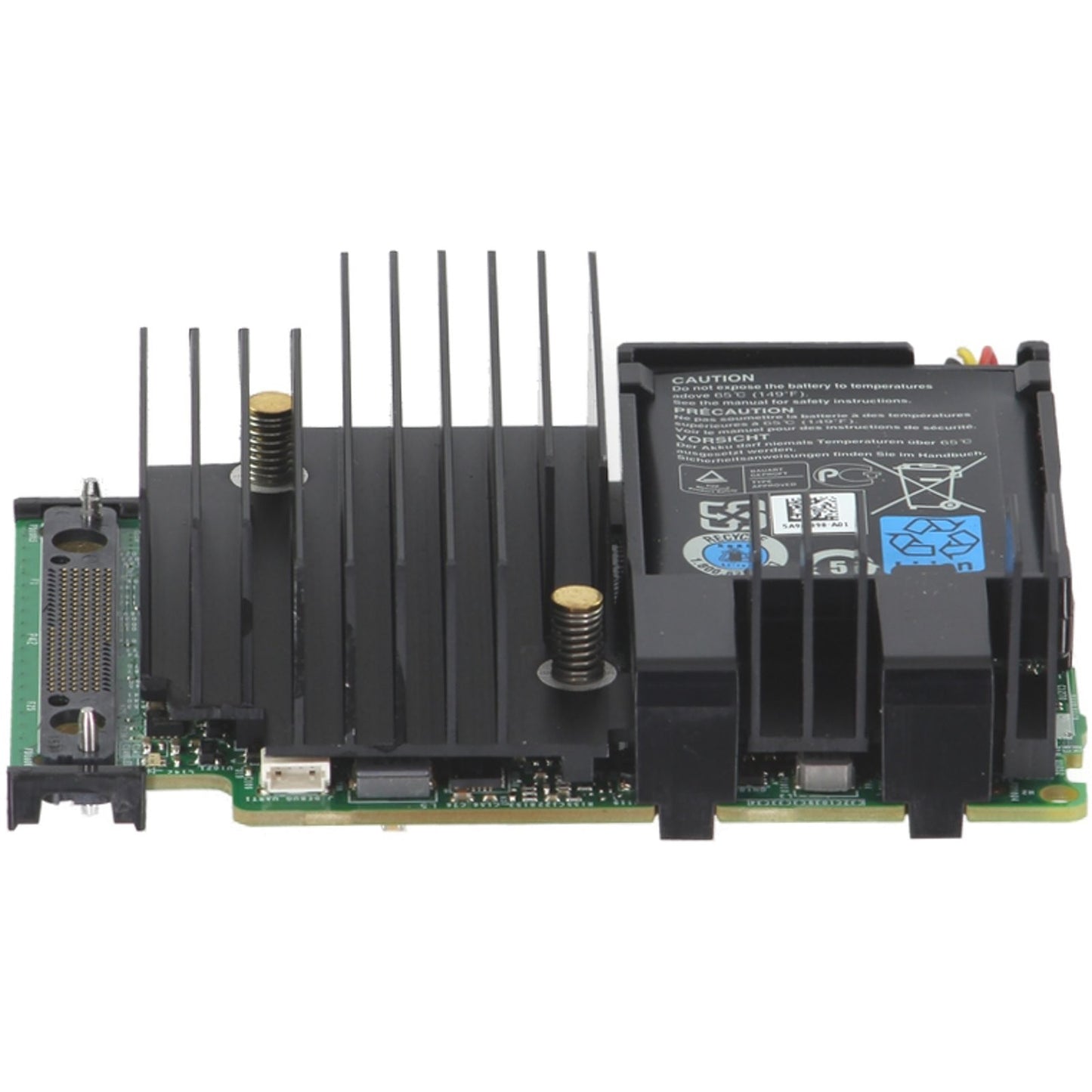 Dell H730P 2GB Mini Mono PERC (7H4CN)